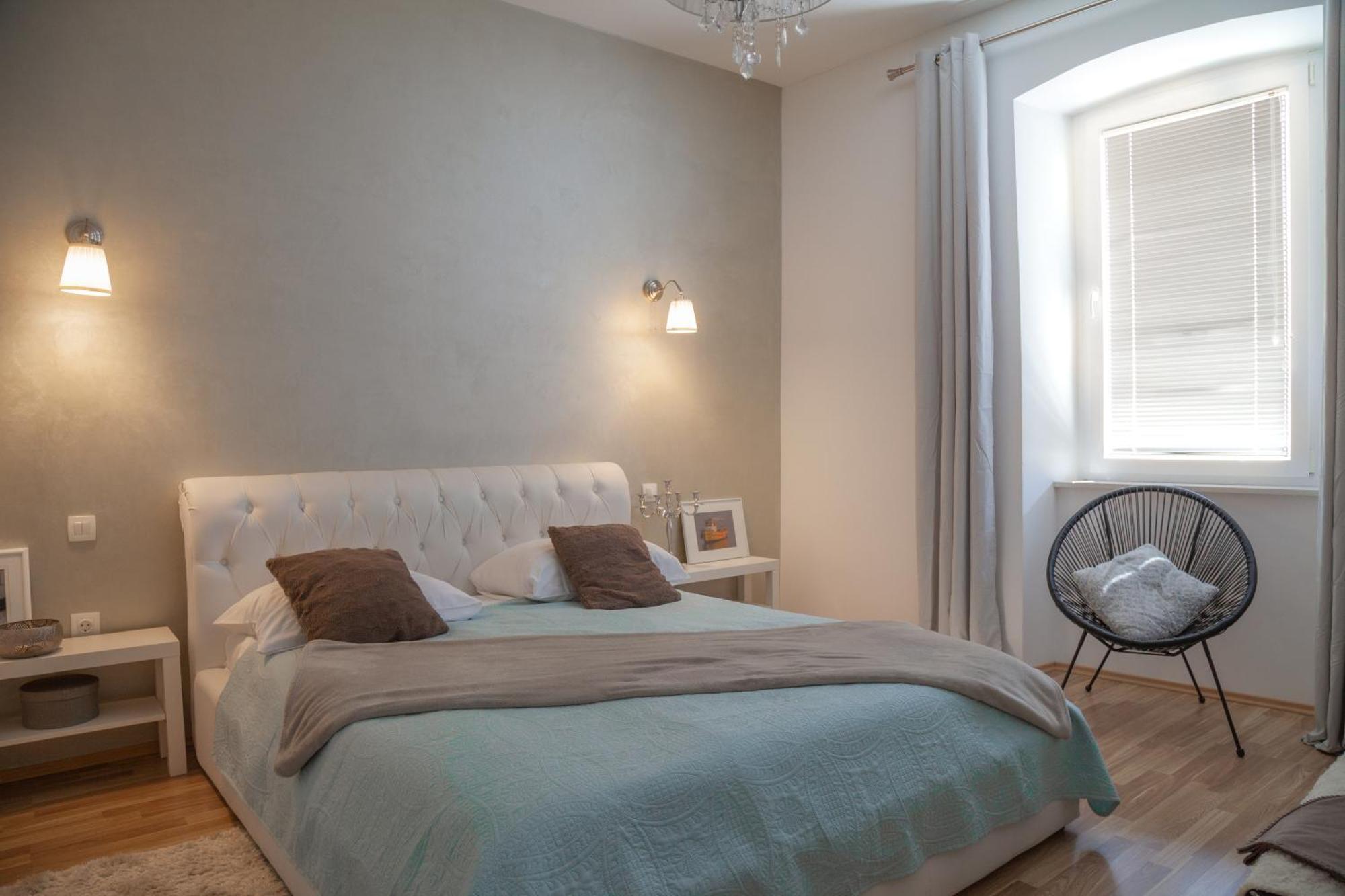 Captain Emo City Apartments Πούλα Εξωτερικό φωτογραφία