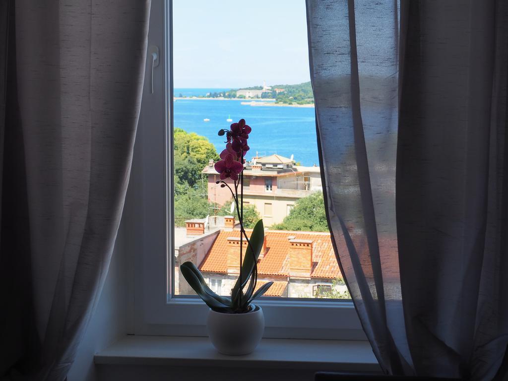 Captain Emo City Apartments Πούλα Εξωτερικό φωτογραφία