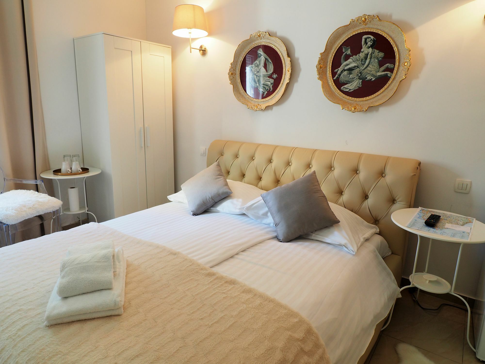 Captain Emo City Apartments Πούλα Εξωτερικό φωτογραφία